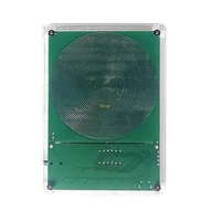 BT Adjustable Frequency Schumann Waves Generator Plugs And Play Device For Computer Connection With 