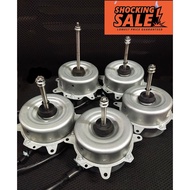 ⚡️SHOCKING SALE⚡️ 220v -240v FAN ASYNCHRONISM FOR ROOM AIR CONDITIONER AIRCOND 2 SIDE ROTATION AC MO