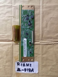 Ticon TCON Panel Tv Panasonic TH 32C303G 32C303