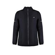 Karrimor Womens Funnel Neck Run Jacket Womens (Black) - Sports Direct