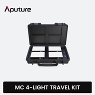 Aputure AL-MC MC 4 KIT light Amaran LED light with lighting effects