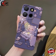 Case For ITEL A60 / A60S Case Latest ITEL A60 / A60S Fashion Case Softcase Silicone Case Cover Handp