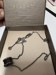 正品BVLGARI Save the Children 頸鏈
