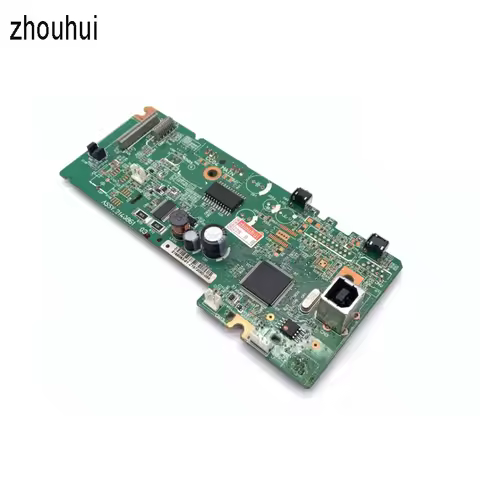 Original Main Board Motherboard for Epson L3150 L3250 L3210 L3100 L3160 L3110 L3215 L1110 Printer Lo