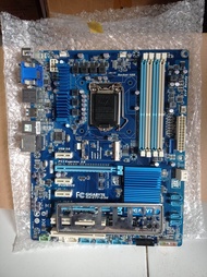 Mainboard gigabyte z77-D3H socket Lga 1155 ddr3 onboard Vga/Hdmi