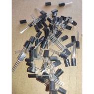 TRANSISTOR A1023 Ori