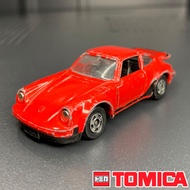 Takara Tomy Tomica Porsche 930 Turbo type