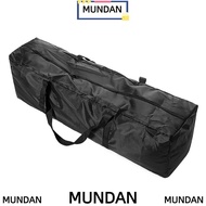MUNDAN Electric Scooter Bag,  Cloth Waterproof Scooter Storage Bag, Durable Heavy Duty Lightweight F