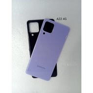 BACKDOOR BACK COVER BACK COVER SAMSUNG A22 4G