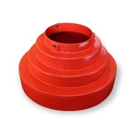 Csr Briquette Cband Telvis