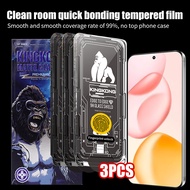 For Honor X9C Smart X8 X8a X8C X7a X7C X7d X6a X6b X6c 200 400 90 Lite Smart 5G X5 Plus 3PCS NK King