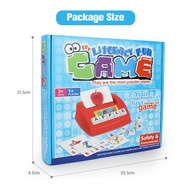 Learning English Spelling Fun Game for Kids Family Game