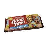 Good Time Cookies Choco Chips All Variant 80 gr - Goodtime Arnotts