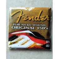 Electric Guitar Strings 009 Electric String set