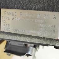 A05B-1222-B202 FANUC發那科數控機床機器人手臂現貨議價出