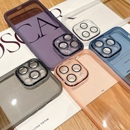 HUAWEI HONOR 90 X6B X7 X8 X6 X9 X7C X7D X6C 200 SMART 400 400 LITE 400 PRO SMART CAMERA GLASS TRANSP