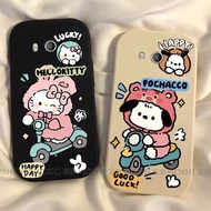 HTC U11 Phone Case HTC U-3W Protective Case Domestic Model Fresh