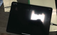 【9成新、送美國直運保護套】Apple iPad Pro 12.9" (2020 Gen 4) 256GB WiFi版 ｜【90% New, Free US Case included】