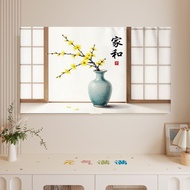 WZLDN711 New Chinese TV Anti-dust Cover 19-85 Inch Computer Monitor Cover Cloth Cover Cover Can