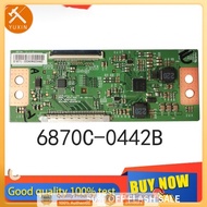LG 32/37 ROW2.1 For 6870C-0442B Logic Board Hisense LED32EC330J3D pxc9