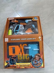 Little tikes 玩具車