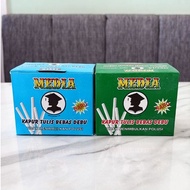 Chalkboard Chalk Media per Box