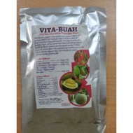 100g Baja Vita Buah Micronutrient Foliar/Vitamin/Pokok durian /Cili/Rock Melon untuk meningkatkan ha