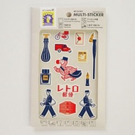 Decorative Sticker for Design