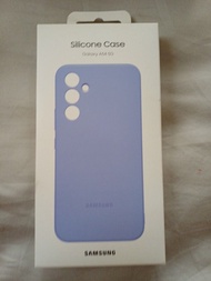 Samsung Silicone Case A54 5G