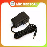 Bộ đổi nguồn dùng cho máy đo huyết áp Omron - AC Adapter ( Bộ Thường)