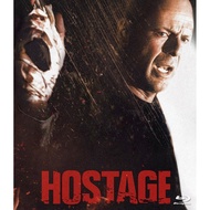 Hostage (2005) Blu-ray 6.3/10 Bruce Willis
