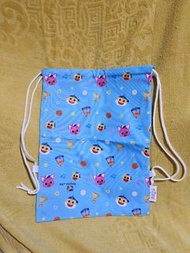 全新！Baby Shark 索袋背包/ 背囊