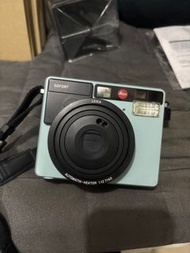 Leica SOFORT 即影即有 薄荷綠