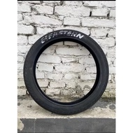 EASTERN BMX thick tire BMX BMX tire 20 inch action street car 20*2.4 American brand tire