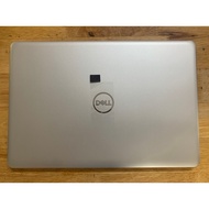 Dell Inspiron 15 5584 Laptop Case 0GYCJR GYCJR 0J0MYJ 0DFX5J 0JX9NR SILVER New