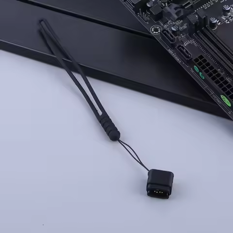 12Speed Di2 Electric Bicycle Adapter Type-C Adapter Battery Charger Head for 105 UT DA 7170 8150 817