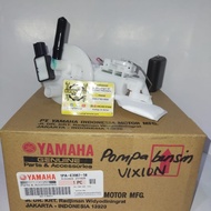 pompa bensin fuel pump Vixion new 2013-2015 asli 1pa