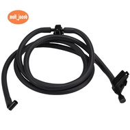 A1698600492 Windshield Windscreen Washer Nozzle Jet Hose for - A W169 2004-12 B W245 2005-11 No Heat