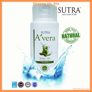 Sutra AVERA SHAMPOO Anti Dandruff Hairfall Damage Repair 300ml - Syampu Rambut Kelemumur, Kulit Kepa
