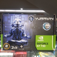 Kardus Bekas VGA Vurion Geforce GT 730 2GB