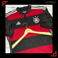 Jersey Jerman 2014 Original Size L