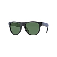 [RayBan] Ray-Ban Sunglasses RB4105-601S Genuine WAYFARER FOLDING Waferer Folding Folding