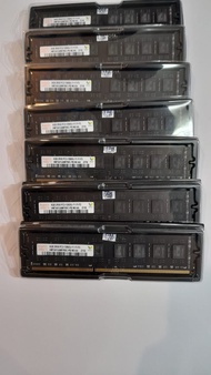 RAM PC DDR3 8GB HYNIX / KINGSTOON / XSTAR