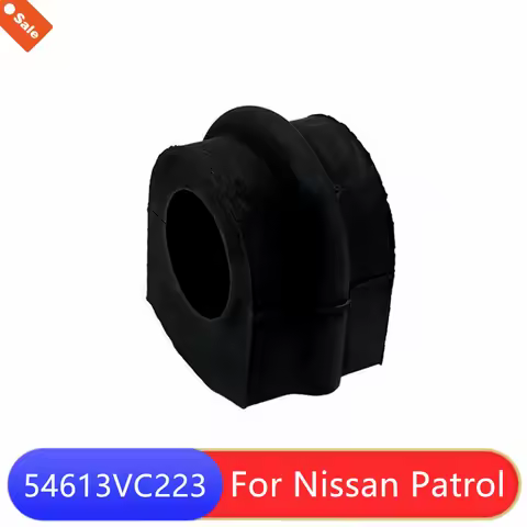 Front Anti Roll Bar Bush 54613-VC223 54613VC223 54613 VC223 For Nissan Patrol Y61 2000- 3.0 D 4.2 4.