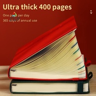 [Z&P-t] High-quality 2026 Planner Notebook Daily Weekly Monthly Calendar Planner A5 Size With Faux L