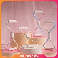 Gym Pull Rope - Resistance Band for Men and Women No. 8 - Shin Sport