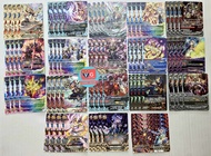 BFO-RP01 ไทม์ดราก้อน มังกรปีศาจ วงศ์วานแห่งมังกรมาร บัดดี้ไฟท์