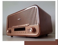 [全新行貨現貨] Neon MCB820 復古音響喇叭