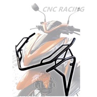 Full Armor Crash Guard Honda CLICK125i V2 V3 / CLICK150i V2 V3 Game Changer V2 V3
