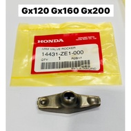Valve Rocker Arm GX160 GX200 gxv160 GX120 gxv160 Genuine Honda 14431-ZE1-000 gx wb gxv